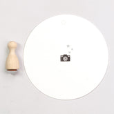 Stempel | Kamera mini