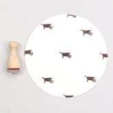 Stempel | Schubkarre mini