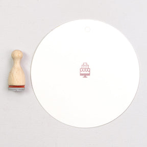 Stempel | Torte mini