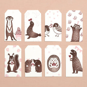 Stempel | Torte mini