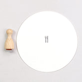 Stempel | Besteck mini