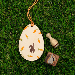 Stempel | Karotte mini