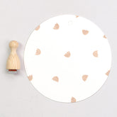 Stempel | Eierschale mini