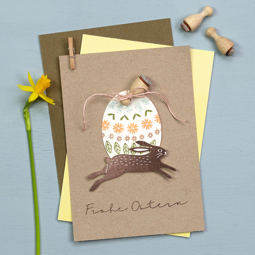 Stempel | Olivenzweig mini