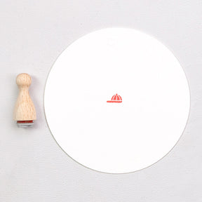 Stempel | Kappe