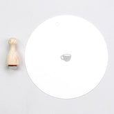 Stempel | Tasse mini