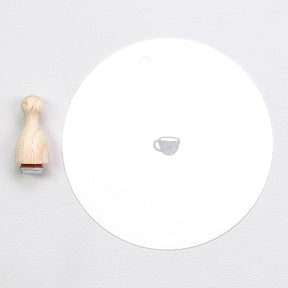 Stempel | Tasse mini