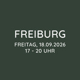 Workshop | Freiburg | Fr, 18.09. | 17:00 -20:00 Uhr