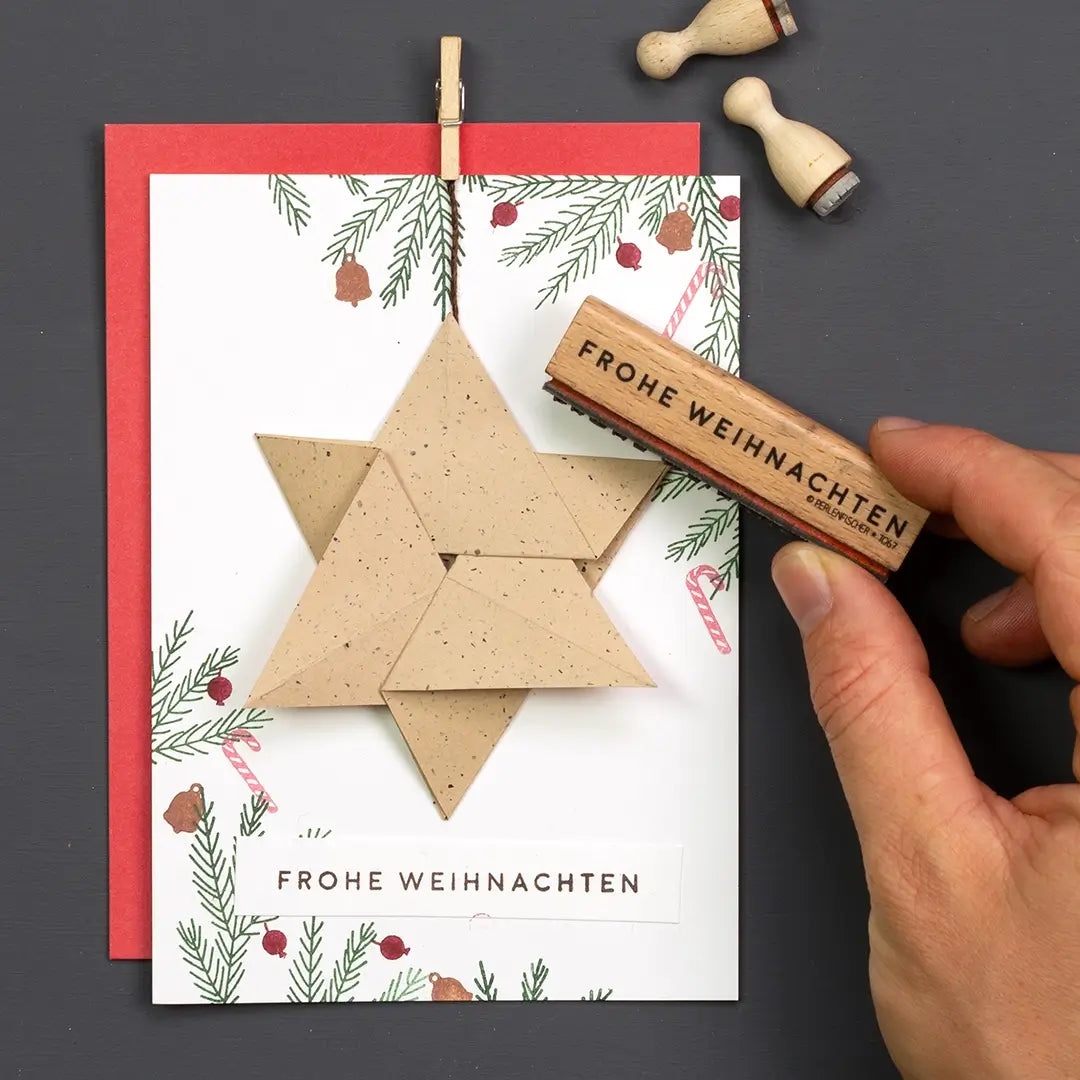 stempel weihnachten weihnachtsstempel stempel frohe weihnachten stempel tannenzweig stempel glocke stempel weihnachtsstern basteln