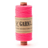 Garn | Neon Pink