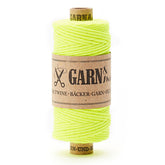 Garn | Neon Gelb