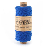 Garn | Royalblau