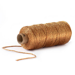 Yarn | Copper