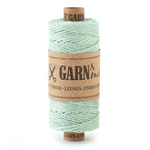 Linen Yarn | Sage