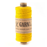 Garn | Senfgelb
