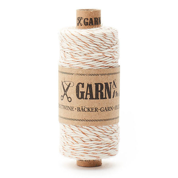 Yarn | Copper Naturalwhite