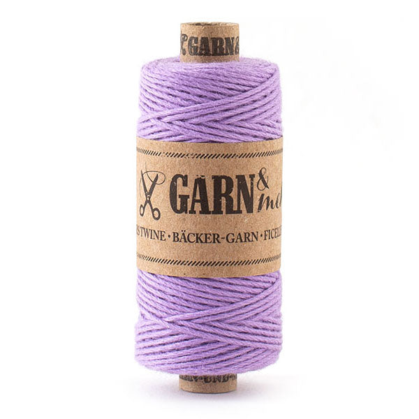 Yarn | Lilac