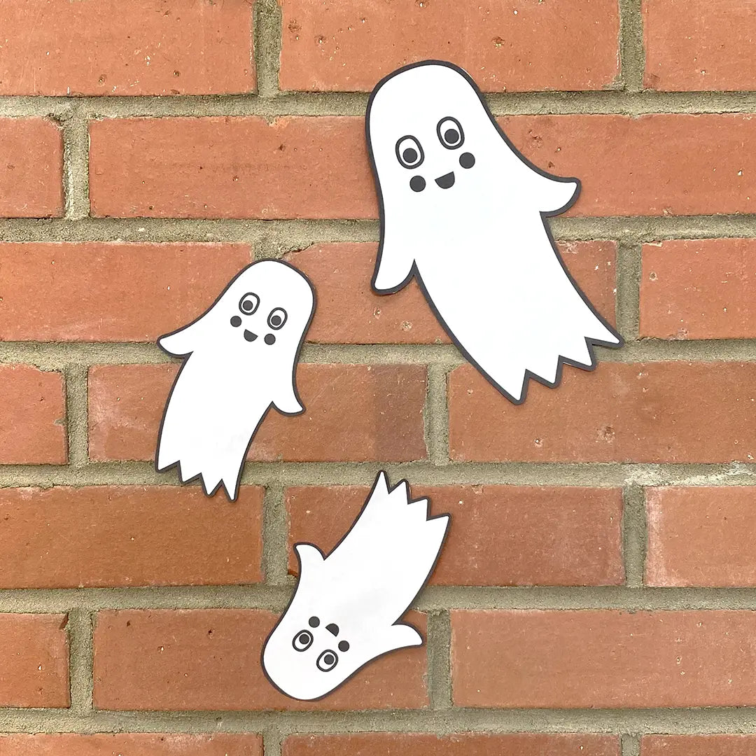 halloween stempel geist stempel gespenst halloween deko kostenlos ausdrucken geister deko halloween 