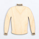 Holzanhänger | Jumper 5 Stück