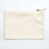 Fabric pencil case | Pouch with zipper