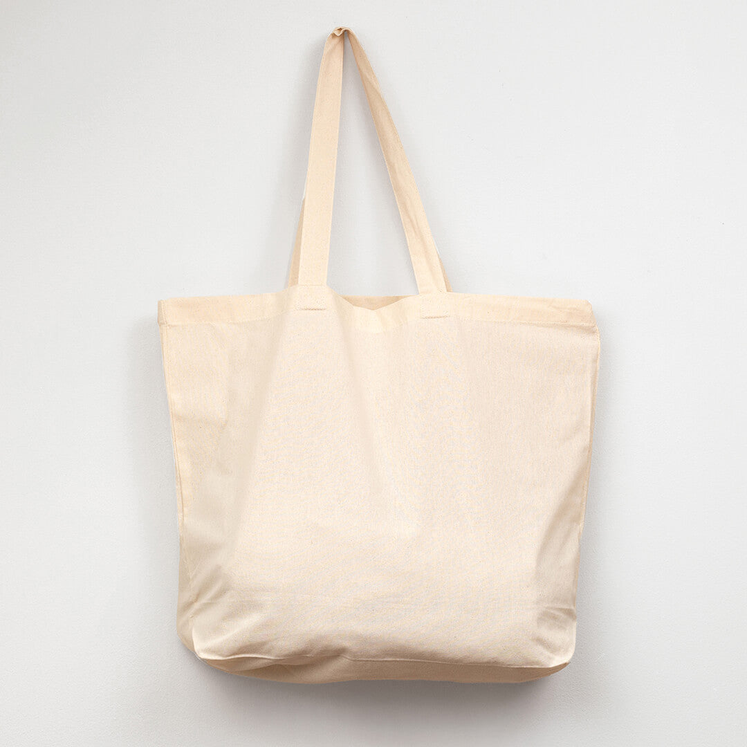 Fabric Bag | Bag with handle