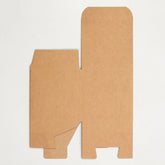 6 Schachteln | Faltschachtel Klein