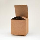 6 Schachteln | Faltschachtel Klein