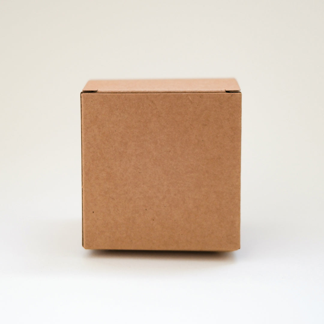 6 Schachteln | Faltschachtel Klein