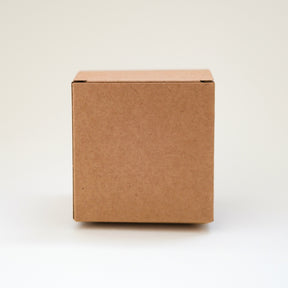 6 Schachteln | Faltschachtel Klein