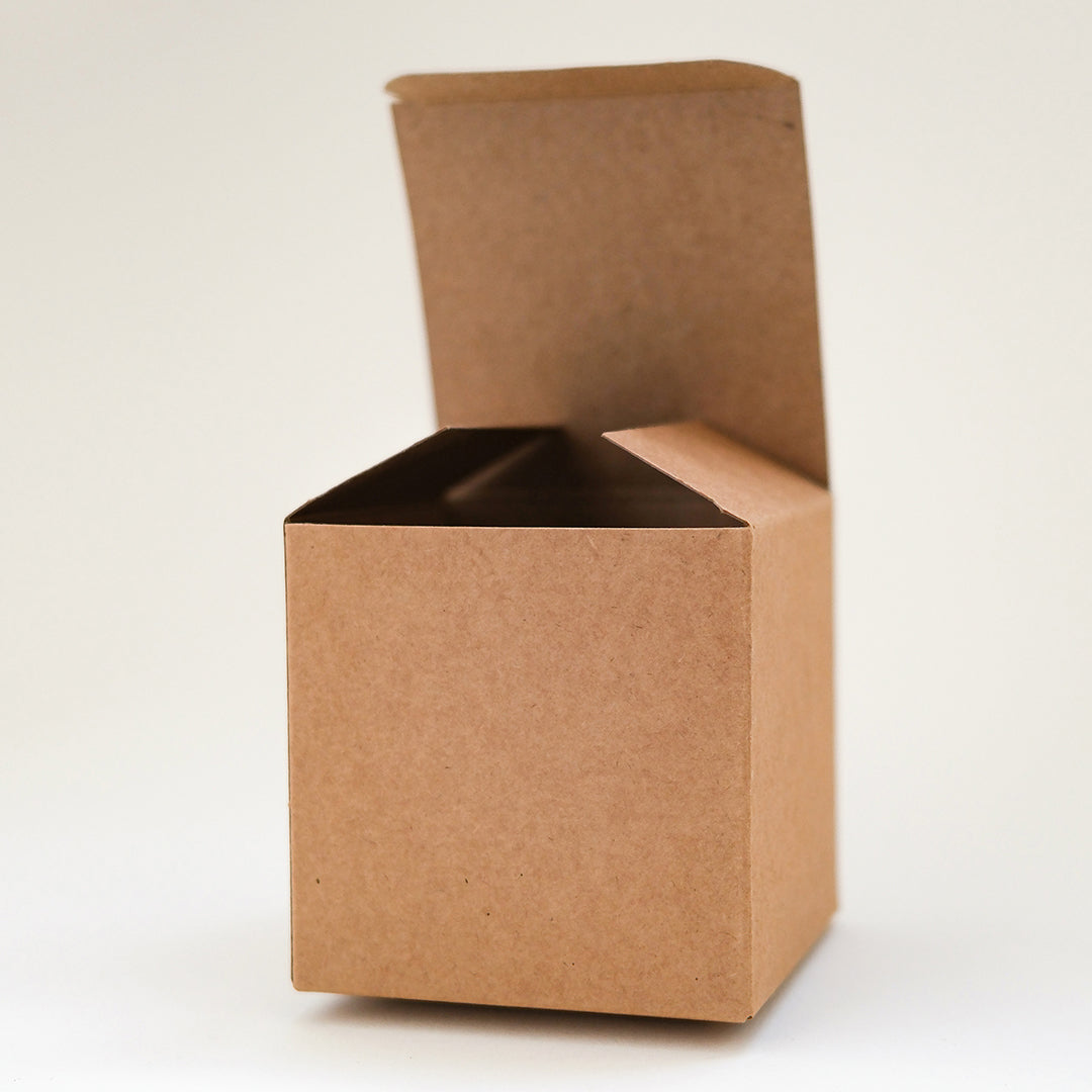 3 Schachteln | Faltschachtel Groß