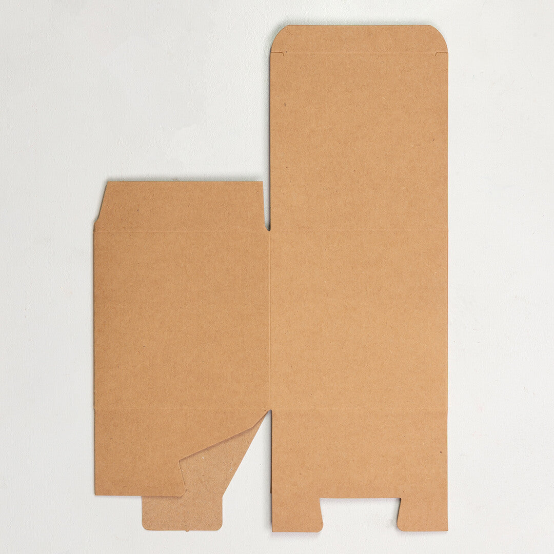 3 Schachteln | Faltschachtel Groß