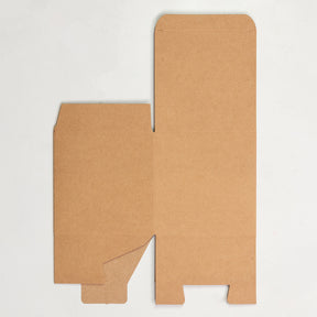 3 Schachteln | Faltschachtel Groß