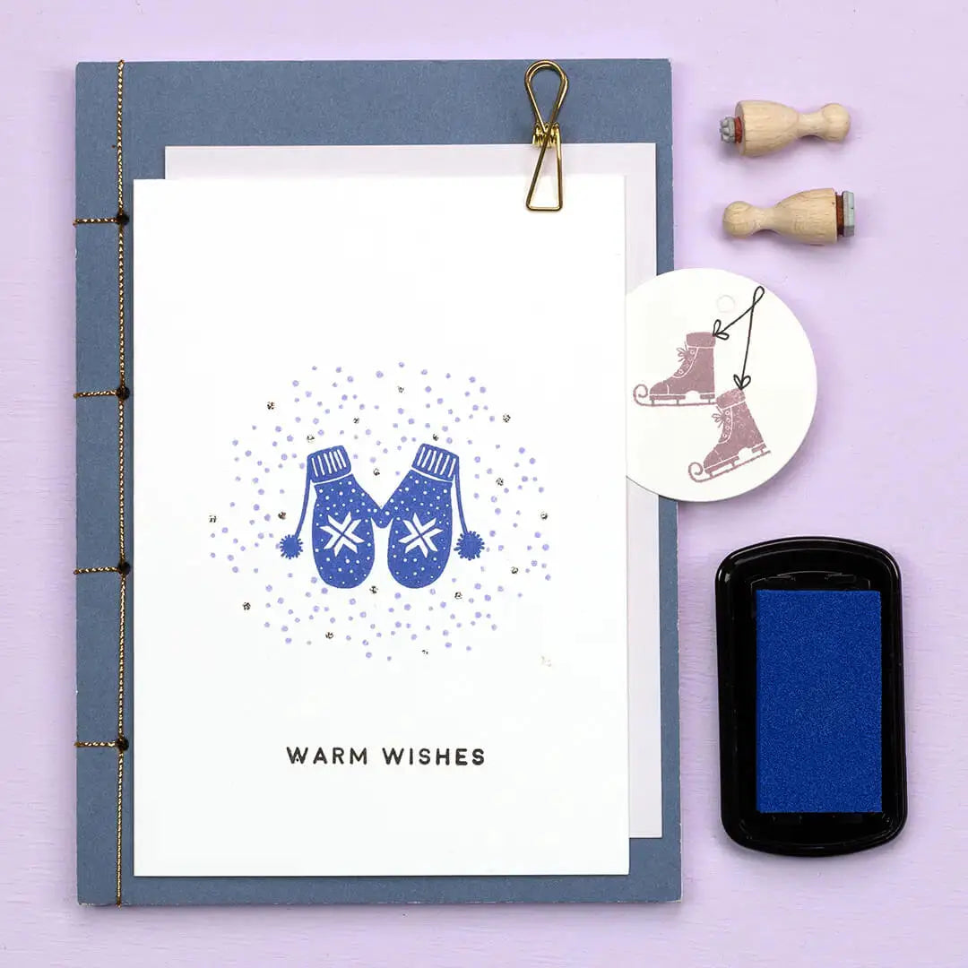 Textstempel Weihnachten Warm wishes Stempel weihnachten sprüche weihnachtsgrüsse stempeln