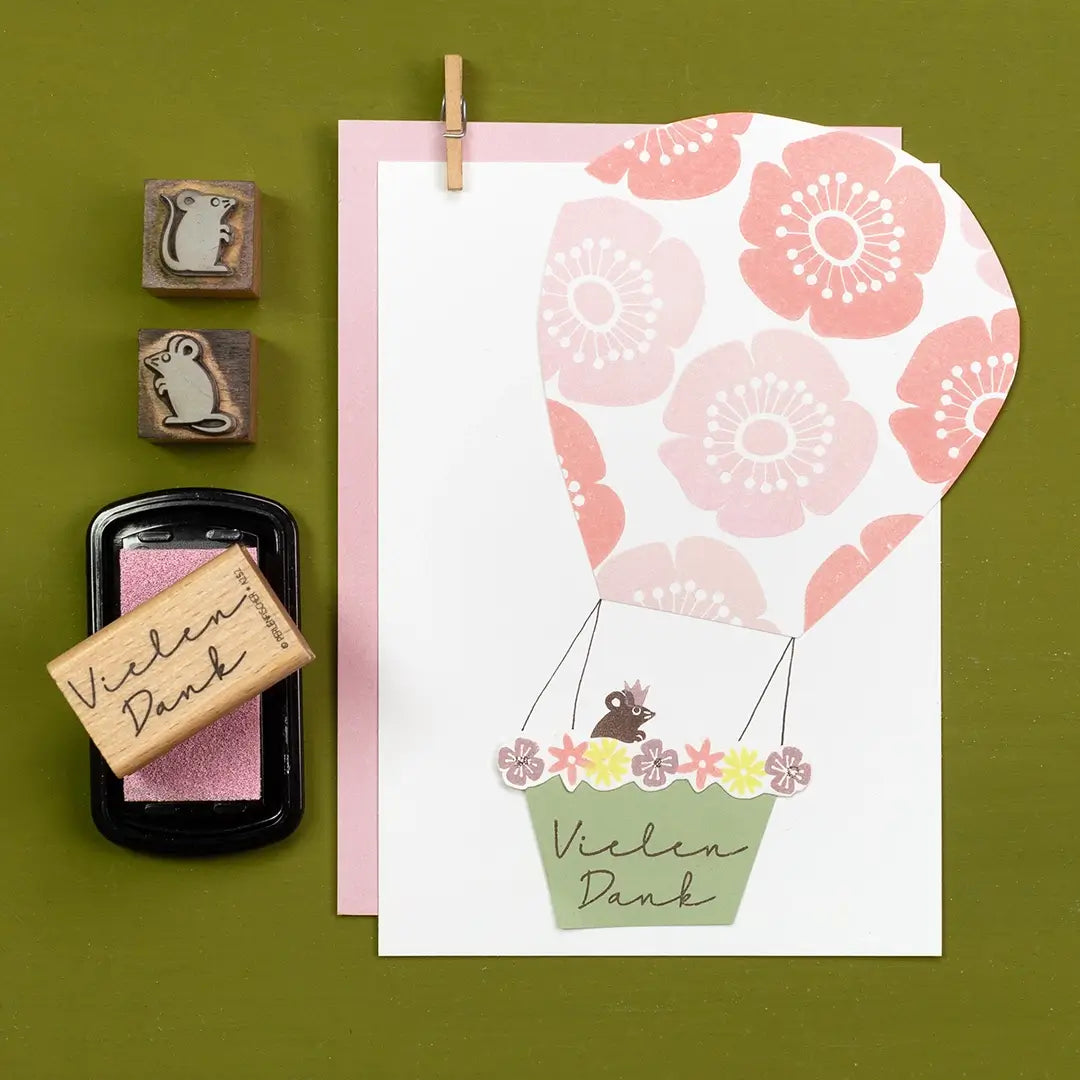 textstempel schriftstempel dankes stempel vielen dank stempel danke stempel dankeskarte stempeln