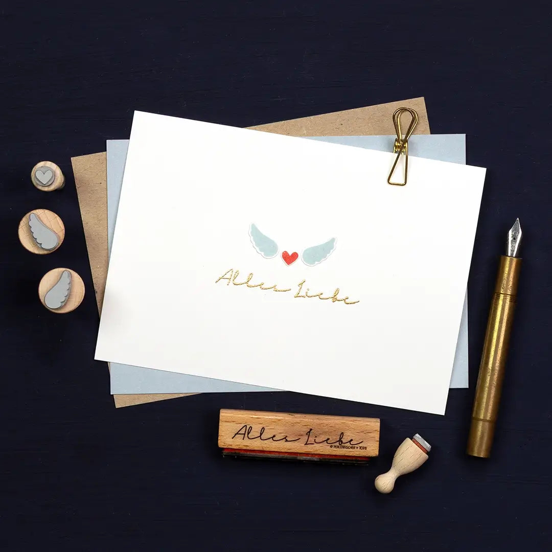 stempelset hochzeit stempel hochzeit hochzeitsstempel stempel herz stempel hochzeit stempel alles liebe hochzeitskarten selber gestalten