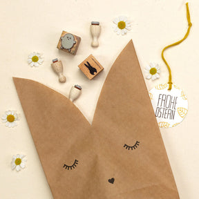 Stempel | Wimpernschlag