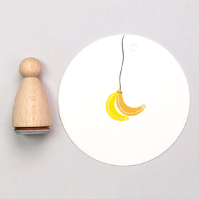 Stamp | Banana