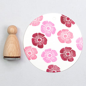 Stempel | Anemone