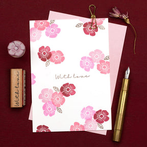 Stempel | Anemone