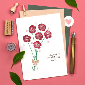 Stempel | Anemone