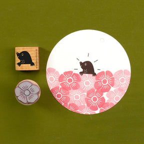 Stempel | Anemone
