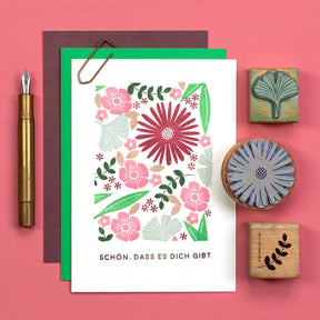 Stempel | Anemone