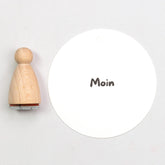 Stempel | Moin