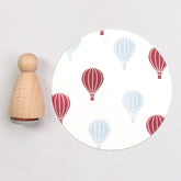 Stempel | Heissluftballon klein