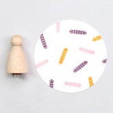 Stempel | Bonbongeschenk