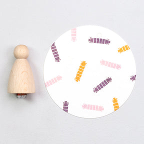 Stempel | Bonbongeschenk
