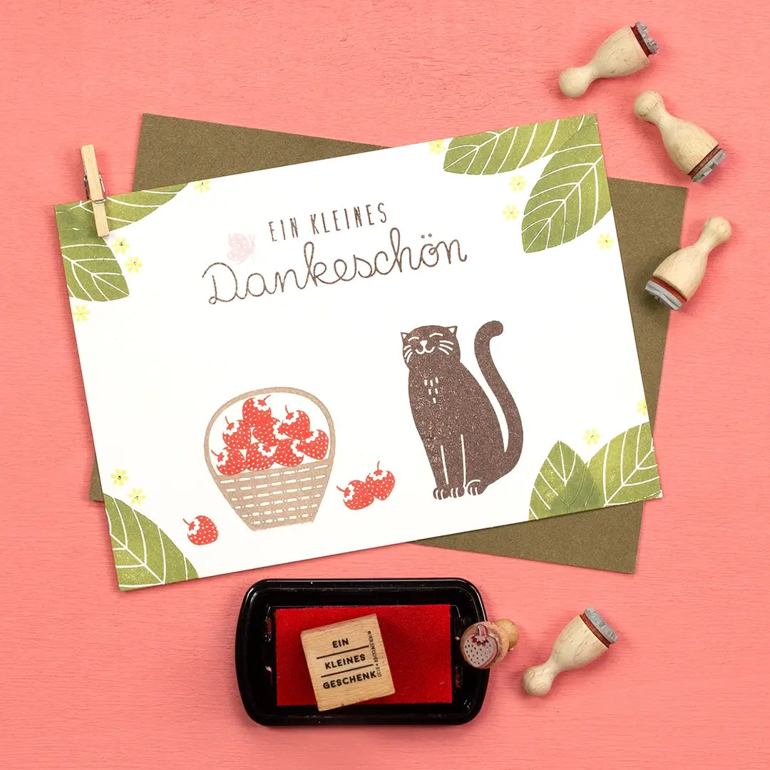 textstempel schriftstempel stempel danke stempel dankeschön danke stempel dankeskarte stempeln