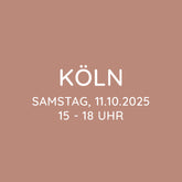 Workshop | Köln | SA, 11.10. | 15:00 - 18:00 Uhr
