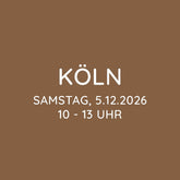 Workshop | Köln | SA, 05.12. | 10:00 - 13:00 Uhr
