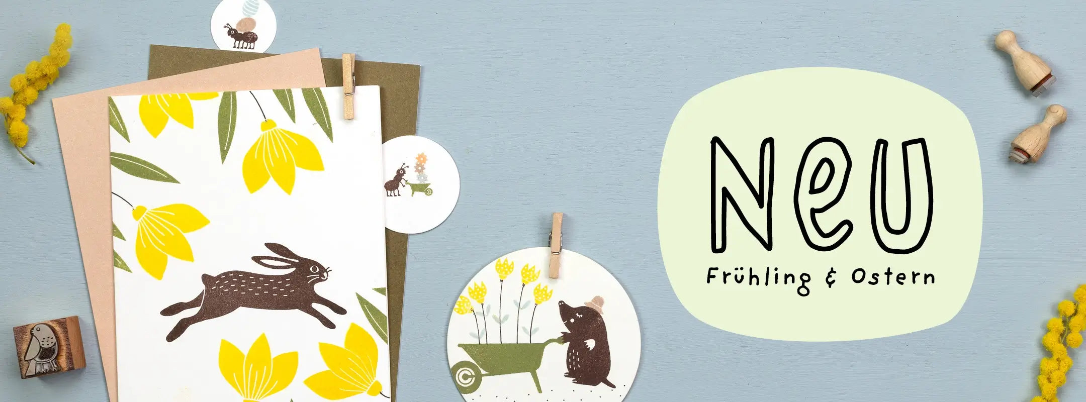 design stempel motivstempel ostern neue kollektion stempel ostern stempelset ostern stempel hase stempel osterhase 